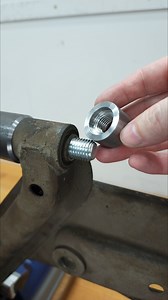 1.9M views · 22K reactions | diy bushing puller | my mechanics | Facebook