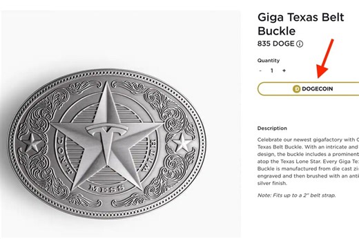 Elon Musk anuncia que ya puedes comprar con Dogecoin en la web de Tesla, y ocurre lo de siempre con su valor