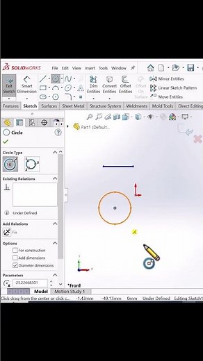 How to Use SOLIDWORKS Shortcut Keys | Complete Beginner to Advanced Guide
