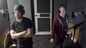 Goro VS Machamp BLOOPERS!