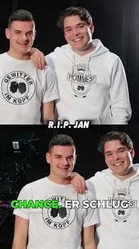 How Jan moved millions with Tourette's