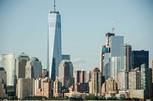 Aon Corp 9 11: Surviving the Tragedy, Remembering the Fallen
