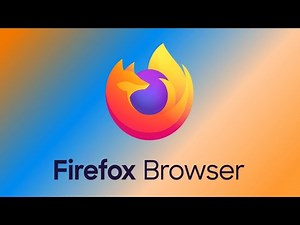 How to configure Mozilla Firefox 2024