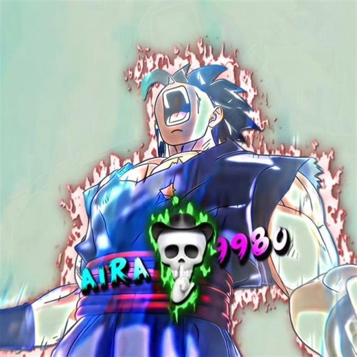 Lord beerus hurts gohan by beating up videl ☠️