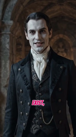 Are Vampires REALLY Real? 🧛 #didyouknow