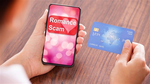 How to protect your loved ones from romance scams