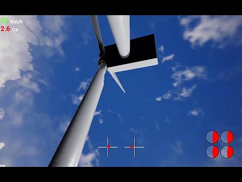 AI Drone Simulator : Gameplay Trailer