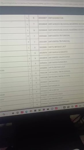 KALAH OSNK GESS😭😭😭😭 Nt lah selamat buat yang menang#osn #osnk #osnkmatematika