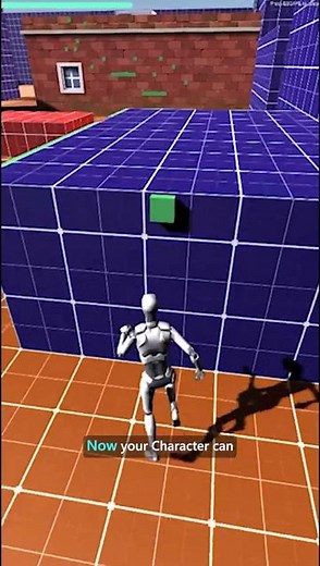 Perfect Climbing in Unity? Here’s the Easiest Way!