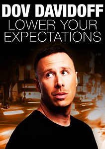 Dov Davidoff: Lower Your Expectations Trailer