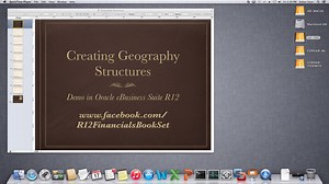 Geography Structure and Address Validation - Oracle EBS | Oracleerpguide.com - Fusion Cloud and EBS R12