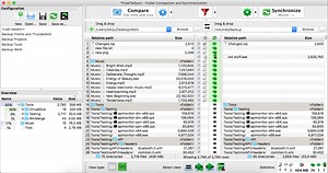 Time Machine Macos Incremental Backup Software