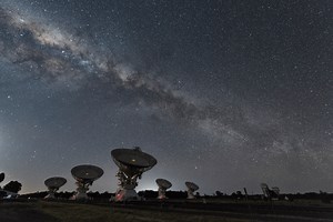 The Next Generation of Super-Sensitive Alien Hunting Telescopes Is Coming