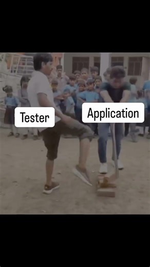 tester aplicacion software pruebas sistemas