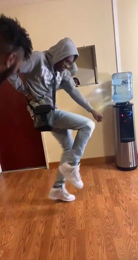 cam_thedancer on TikTok