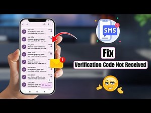 How to Fix Verification Code Not Received on Android