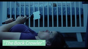 157 reactions · 56 shares | There's really only one way to sleep while the baby is sleeping. | Owlet | Facebook