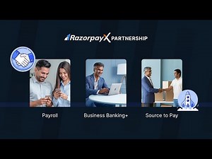 All about RazorpayX Partnerships!