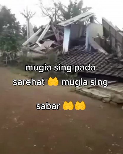 Aftermath of Natural Disaster: Impact and Recovery