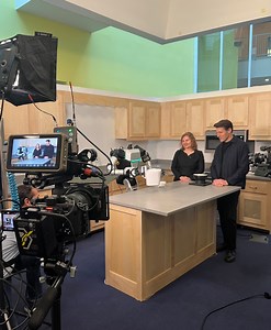 15K views · 185 reactions | CBS Mornings recently visited MIT CSAIL to understand the state of AI-powered robots & where we're headed. "The robots we have today are primarily demonstrations," says MIT Prof. & CSAIL Director Daniela Rus, but she adds that "I believe we can choose to do extraordinary things." | CSAIL - MIT | Facebook