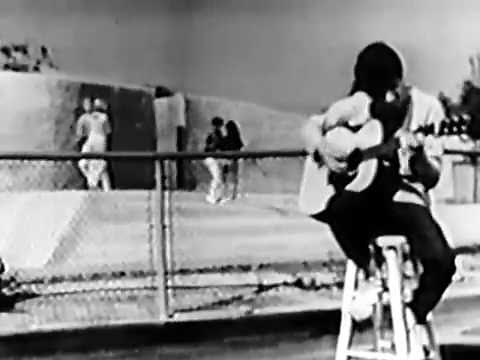 JOHNNY RIVERS-"POOR SIDE OF TOWN"(W/LYRICS)