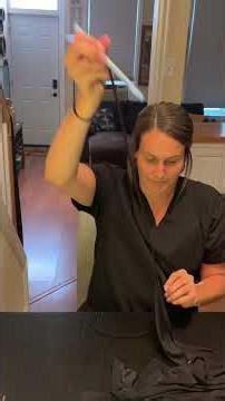 How to Fix Your Drawstring