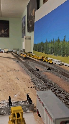 9.1K views · 563 reactions | The anatomy of the coal train . . #customtrains #modeltrains #BNSF #amtrak #follow #freighttrain #milehigh #trains #railways_of_our_world #mountains #trb_express #railways #railfannation #uprr #railway #coal #pocket_rail #railfans_of_instagram #athearn #railfanning #Railroad #train #trainspotting #dpu #the_loco_shop #railwayphotography #modeltrain #modelrailroad | Custom-Trains | Facebook