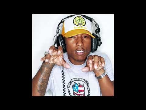 [FREE] TIMBALAND x PHARRELL TYPE BEAT "TISSOT PRX"