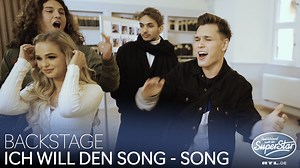 106K views · 688 reactions | Exklusiv! "Ich will den Song"-Song mit Juliette  Sie haben ihren Gruppensong dann auch bekommen! #dsds2021 #dieterbohlen #maitekelly #mikesinger #dsds | DSDS - Deutschland sucht den Superstar | Facebook