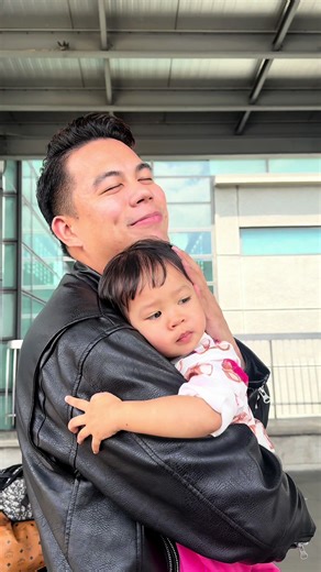 Nagkita ulit kami ni Saphie & Zara 🥰 Pupunta pa kami sa Japan 🇯🇵 Booked our Japan sa @Mitzy Travel and Tours
