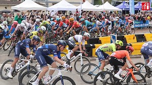 The Paris-Roubaix is considered to be the hardest one-day cycling race. That's largely because of the unforgiving, bone-jarring cobbled sections. This year's 260 km race route featured 55 km of cobbled sections. RFI English's Dhananjay Khadilkar went to find out more. | RFI English | Facebook