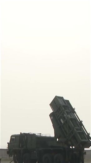 DRDO successfully conducts maiden flight test of Pinaka Long Range Guided Rocket #shorts