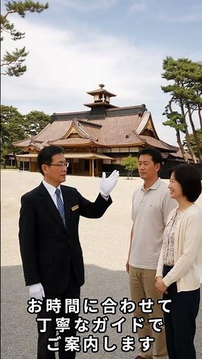 【函館旅行】新選組ファン必見！🌸 函館・幕末ロマンを巡る快適タクシー旅🚕 #五稜郭祭 #土方歳三 #函館タクシー