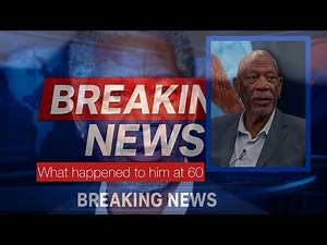 The untold story of what happened to Morgan freeman at 60