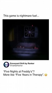 1.2K views | These games will haunt your nightmares for years to come Check out the full list here: https://www.ranker.com/crowdranked-list/the-scariest-video-games-of-all-time-?utm_source=facebook&utm_medium=medium&utm_campaign=reelsclicks | Unspeakable Crimes | Facebook