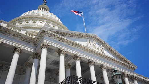 US Congress Is Holding Another UFO Hearing Today – Watch Live