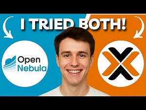 Opennebula Vs Proxmox | Which Virtualization Software Is Better in 2025?