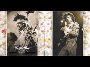 Prince & The Revolution⚜️ WORCESTER 1985 Pt.1 [Live Soundboard]