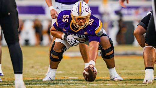 Projected first-round CFL draft pick Darius Bell performs at East Carolina pro day - 3DownNation