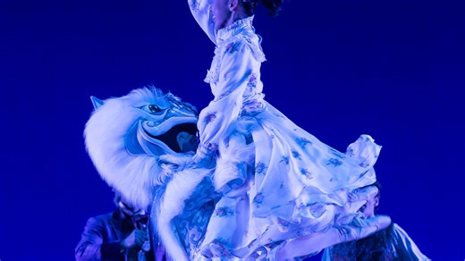 12 music and theater performances to see in Milwaukee in December 2025