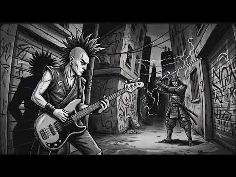 [FREE] Boom Bap Type Beat – “Blade and Bass" | Hip Hop Instrumental