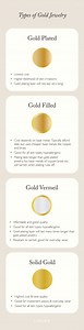Gold-plated vs. gold-filled necklaces: Does the cheap one *really* fade that fast? - Smart.DHgate – Trusted Buying Guides for Global Shoppers