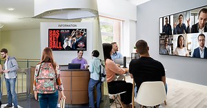 CQE2 Series | Product Information | Professional Displays | Panasonic Projector & Display Corporation