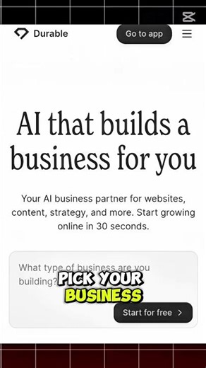 Build a Website in 30 Seconds 🤯 #codepulse #ai #shorts