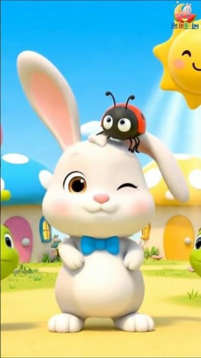 1 dubi dubi dum | kids song | baby song | Hello Baby | shorts