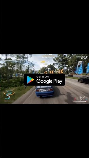 Top 3 Open World Racing Games Like Forza Horizon For Android | Free High Graphics Games