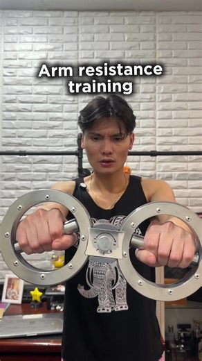 Effective Home Arm Resistance Training Techniques