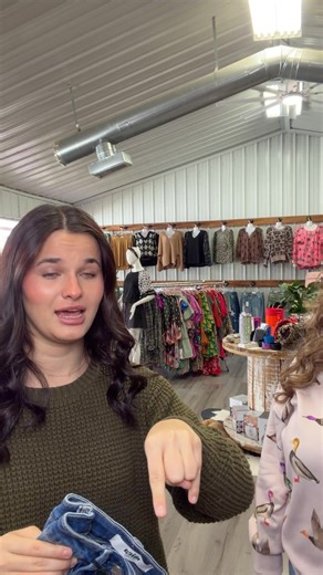 Only Prettier Boutique on Reels