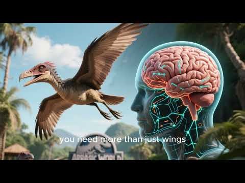 The Smartest Dinosaurs That Ever Lived