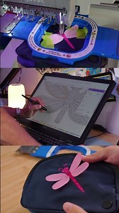 This Dragonfly Design Is Free This Week